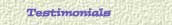 Testimonials